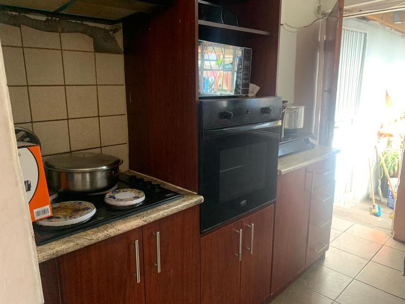 2 Bedroom Property for Sale in Bonteheuwel Western Cape